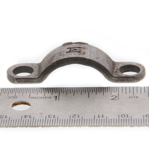 Drive Shaft Saddle Strap for Harlan, JBT, NMC-Wollard & Tug GSE