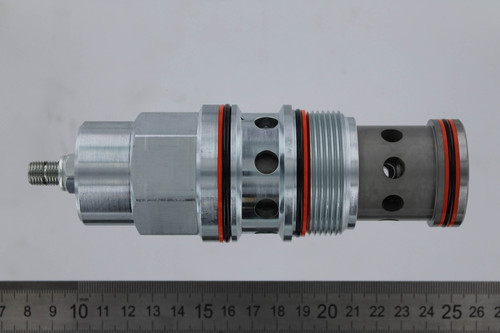 Pressure Reducing Valve for TLD 121 MAR15, 828, 929, TXL-838-STD Models