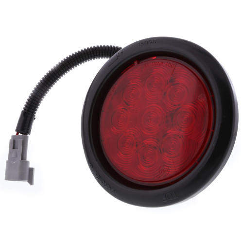 LAMP, RED LED COMPLETE ASSY-6263501001