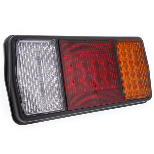 LIGHT, TAIL STOP/BACKUP  LED-MZ10017