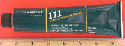 LUBE 5.3 OZ TUBE-111LUBE