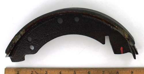 MULAG COMET 3/4 Rear Left Brake Shoe Lever for Ground Support Equipment