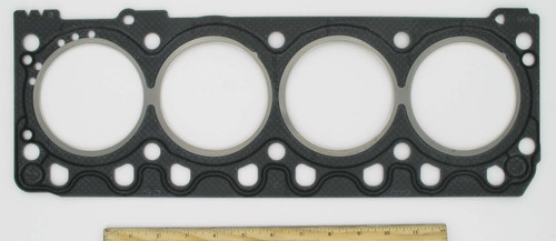 Guinault GC20V1 Head Gasket with 2 Notches for Ground Support Equipment