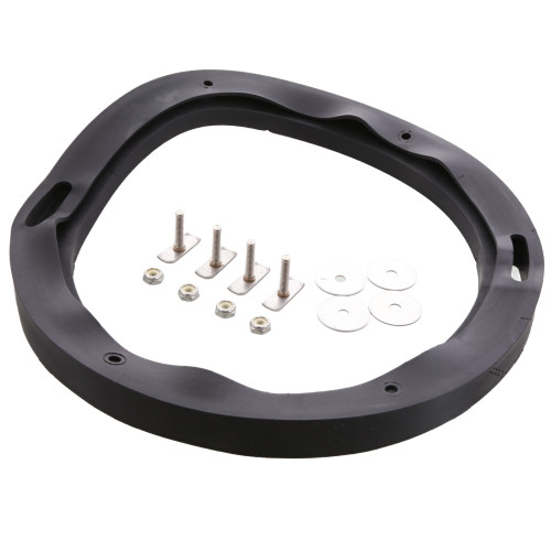 RAMPTECH Gasket Kit with Mounting Hardware for Ground Support Equipment