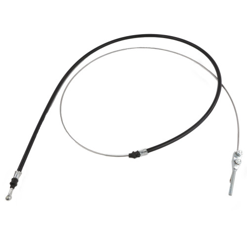 CABLE, PARKING BRAKE-9206051