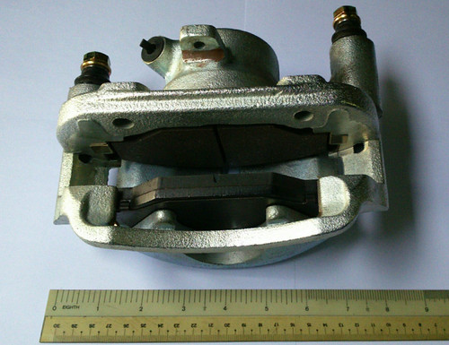 TLD NBL Left-Hand Caliper for Ground Support Equipment