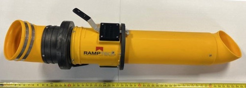 RAMPTECH Adapter for Snorkel PCA Avionics Pan