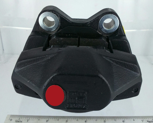 TLD TF-7-GR OCT07 Left Side Caliper for Ground Support Equipment