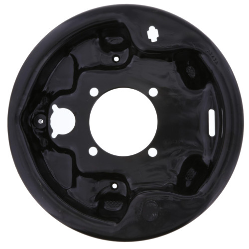 Left-Hand Backing Plate for NMC-WOLLARD CMPS-228 & CMPS-170 Models