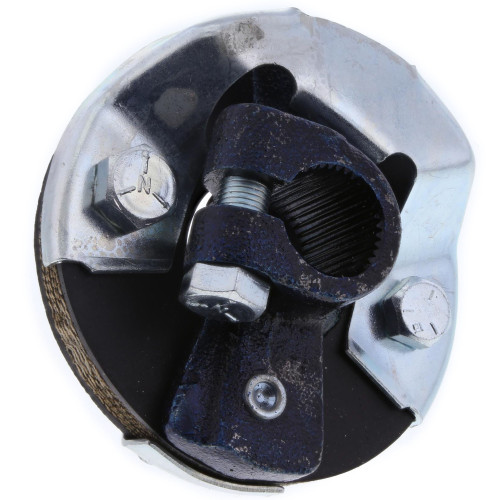 Steering Flex Coupler for Tiger TIG-30-70 & TIG-40 LPG Models