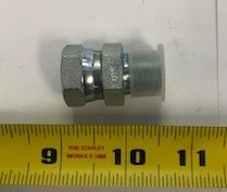 Aero Specialties & Clyde Elbow Street Fitting for GSE