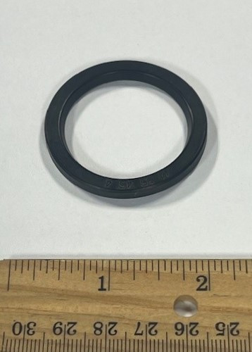 Oil Seal for Ground Support Equipment - Durable & Reliable Performance