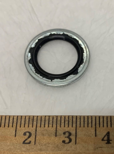TLD GPU-418-E-CUP Sealing Washer for Ground Support Equipment