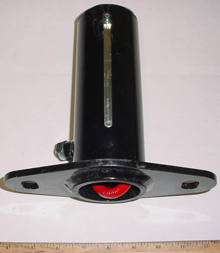 ASSEMBLY- STOP & SOCKET-A003653A