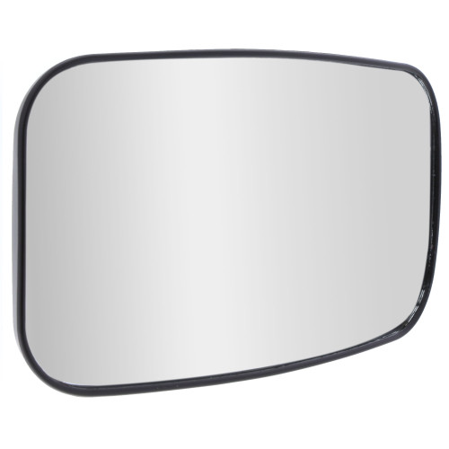 Ground Support Equipment Mirror for Aviation Applications
