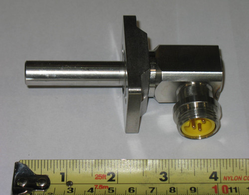 Proximity Upper Switch for Ground Support Equipment