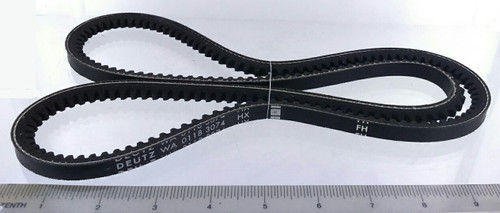 V-Belt for TLD PFA-25 MAR20, TF-10-FTC MAR09 & MAR11 Ground Support Equipment