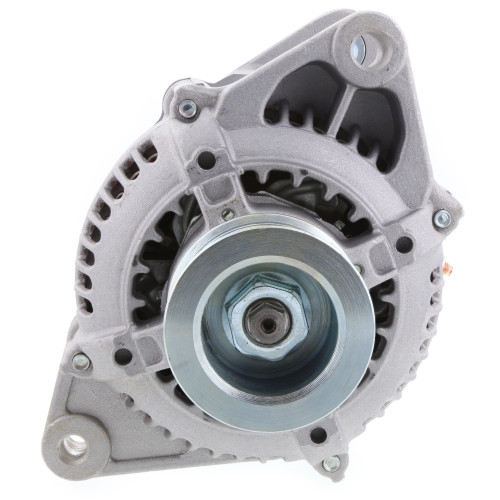 Zenith Alternator for Aviation Ground Support Equipment