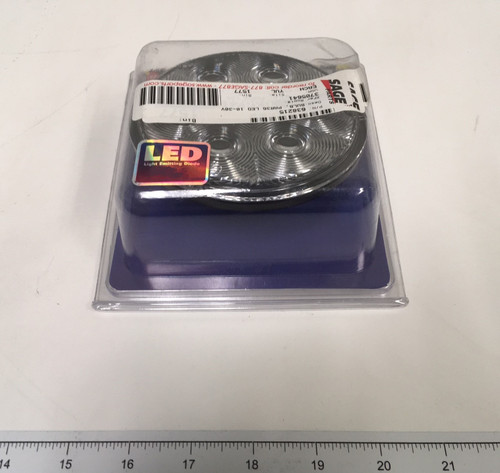 PAR36 LED Bulb 10-30V for Aviation Ground Support Equipment