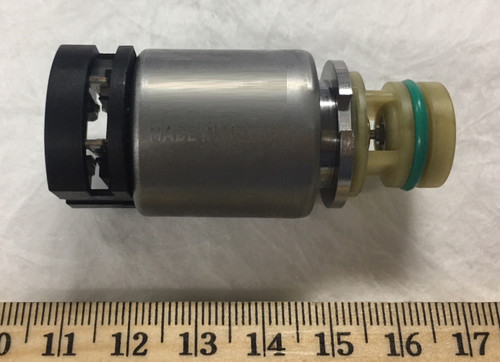 Sage Parts Solenoid for Aviation Ground Support Equipment