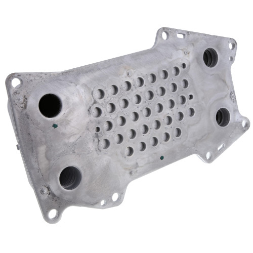 Oil Cooler for Aviation Ground Support Equipment