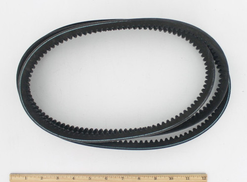 Blower Belt for Aviation Ground Support Equipment