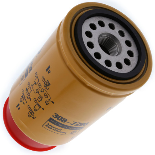 FILTER, FUEL CARTRIDGE-041484014AFT