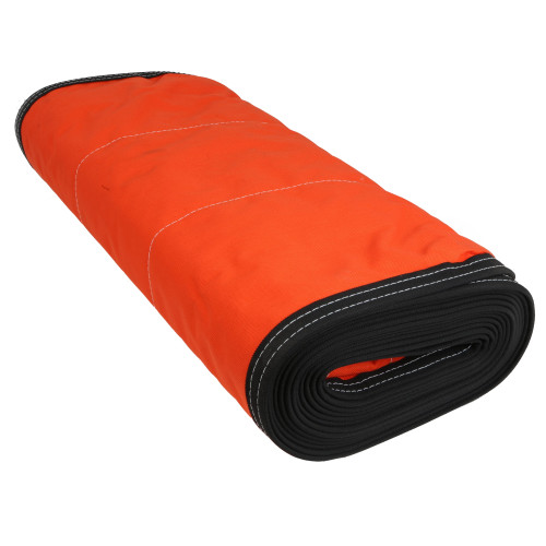 DUCT- 14 X 25 VELCRO SUPER HOSE-SH148325