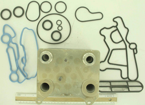 Oil Cooler Kit for Aviation Ground Support Equipment