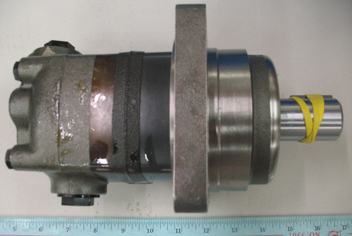 Hydraulic Motor for TLD ACU-804-CUP, ACU-804-DUP JUN07 Ground Support Equipment