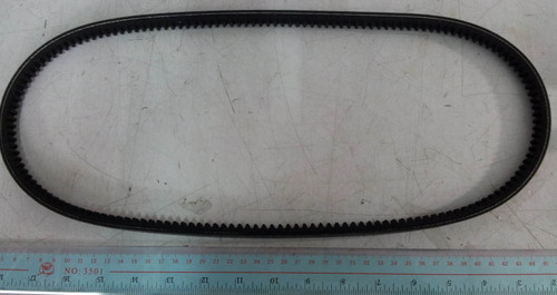 BELT, NARROW V-DZ1180848
