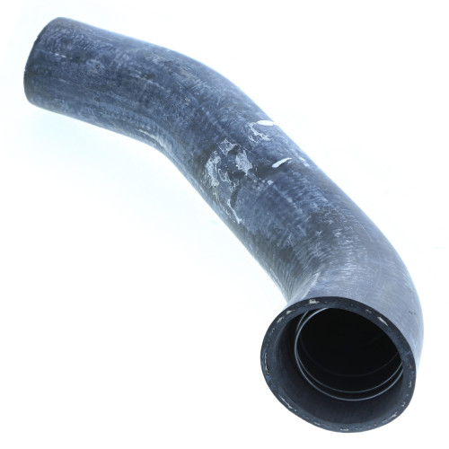 Radiator Hose for Ground Support Equipment - Modified Design