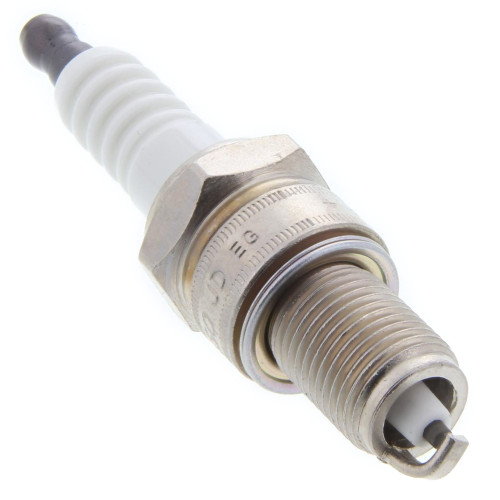 Laser Iridium Spark Plug for Aviation Ground Support Equipment