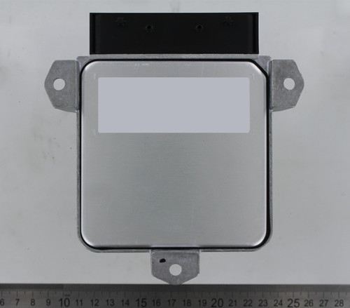 Transmission Control Module - Unprogrammed for Ground Support Equipment