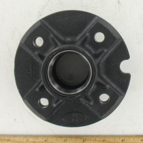 HUB for AERO SPECIALTIES & CLYDE Ground Support Equipment Models