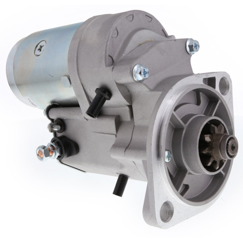STARTER- MOTOR NEW 12V 9T CW OSGR 2KW-T649001001