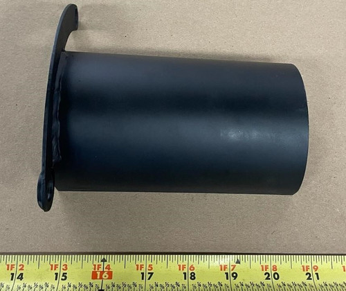 Heat Starter Shield for TUG 660 & TUG MA Ground Support Equipment