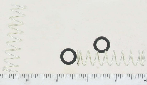 Anti Rattle Kit for Aviation Ground Support Equipment