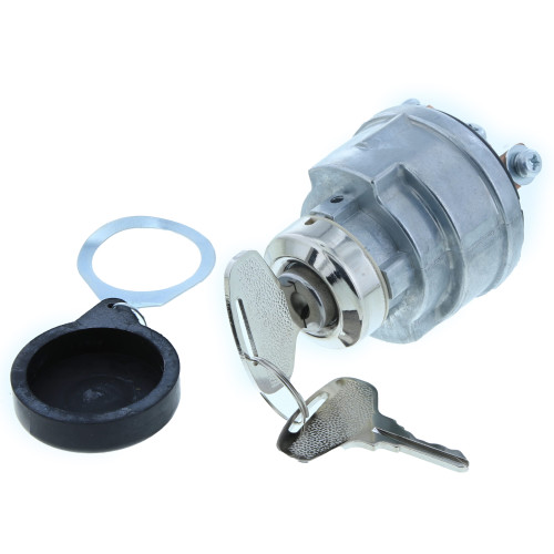 Ignition Switch for Premier MT35P12 SEP01 Ground Support Equipment