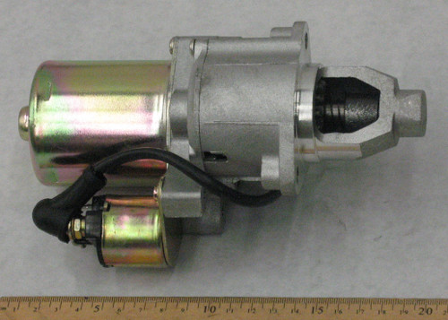 STARTER- MOTOR NEW AFTERMARKET HONDA-1280002241AFT
