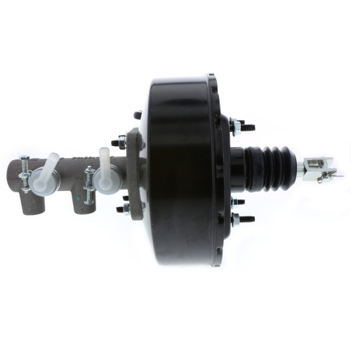 BOOSTER, BRAKE & MASTER CYLINDER ASSY-5500218