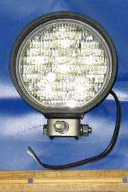 LAMP, WORK 12 VDC L.E.D.-81360LAMP