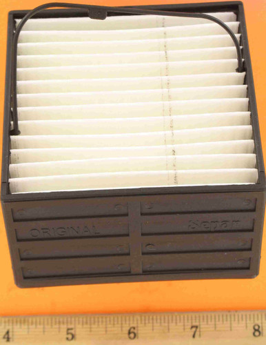 Fuel Pre-Filter for Ground Support Equipment - ELEMENT