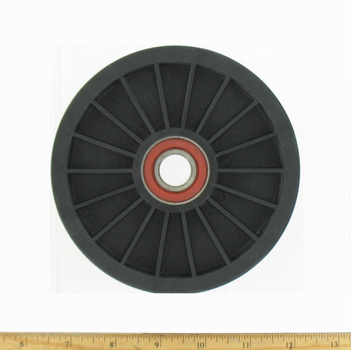 Idler Pulley for Charlatte CT5G, Engine Distributors MSG425, Harlan HTSBGF50SDWRC GSE