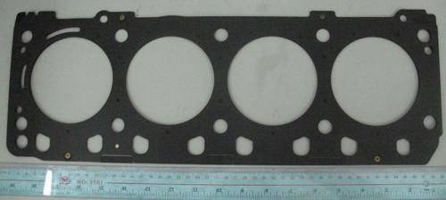 GASKET, CYLINDER HEAD 2 NOTCH-4287427