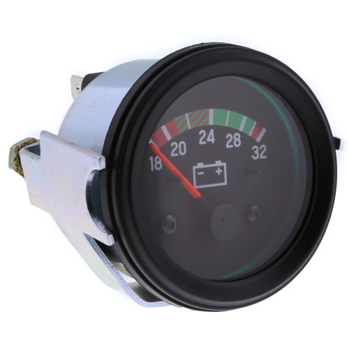 GAUGE, VOLTMETER 24V-038820