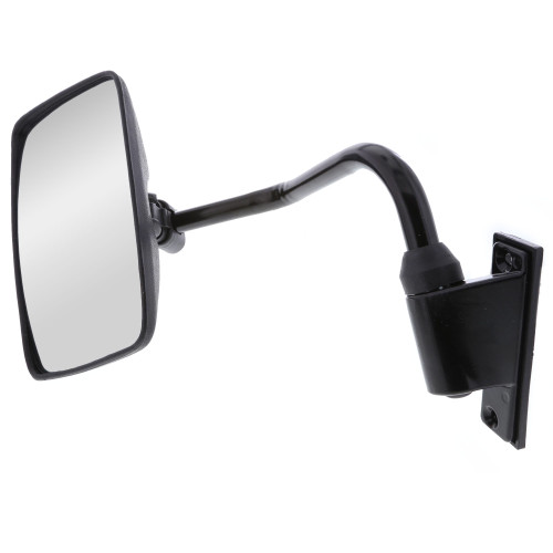 Right-Hand Outside Mirror with Arm for TLD ABS-580, JET-16, TMX-150, WSP-900