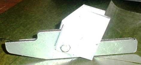 Peerless Brake Lock Kit for 5110 & 5130 Models - Efficient Ground Support Solution