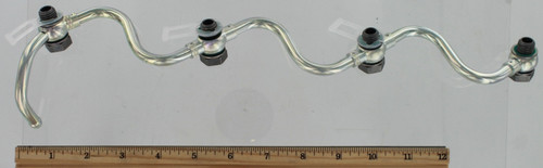 Guinault GC20V1 Fuel Return Line for Ground Support Equipment