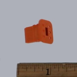 Lock, Wedge for JBT Aerotech, Mulag, Lift-A-Loft, FMC GSE Models